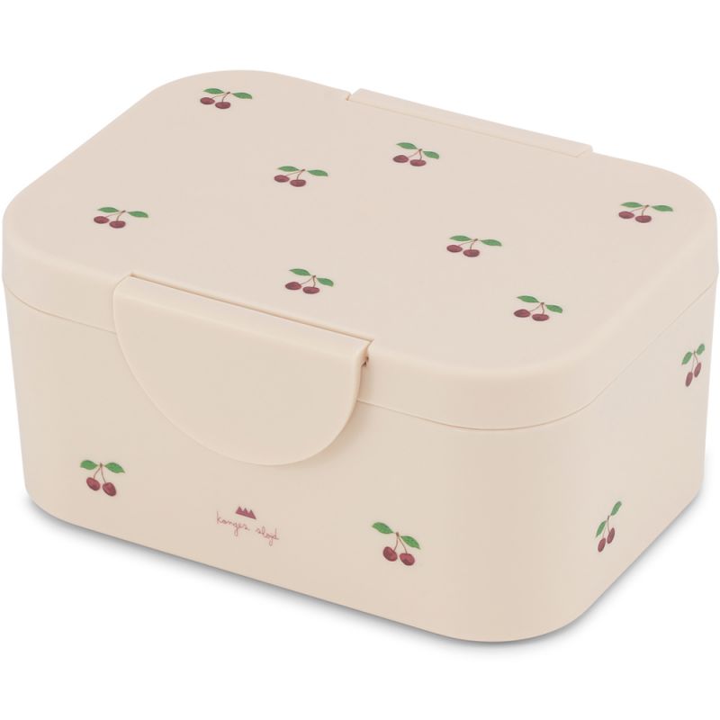 Lunch box Cherry Konges Slojd