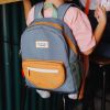 Sac à dos Mini Marine (6 ans et +) Hello Hossy Ambiance 2