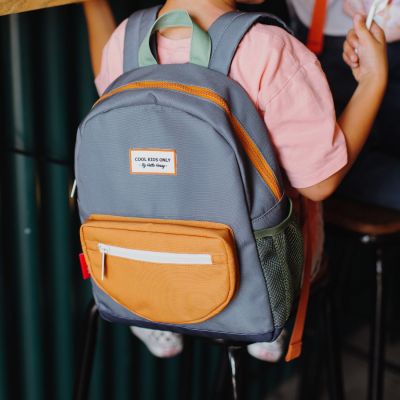 Sac à dos Mini Marine (6 ans et +)