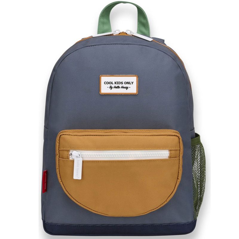 Sac à dos Mini Marine (6 ans et +) Hello Hossy Produit 1