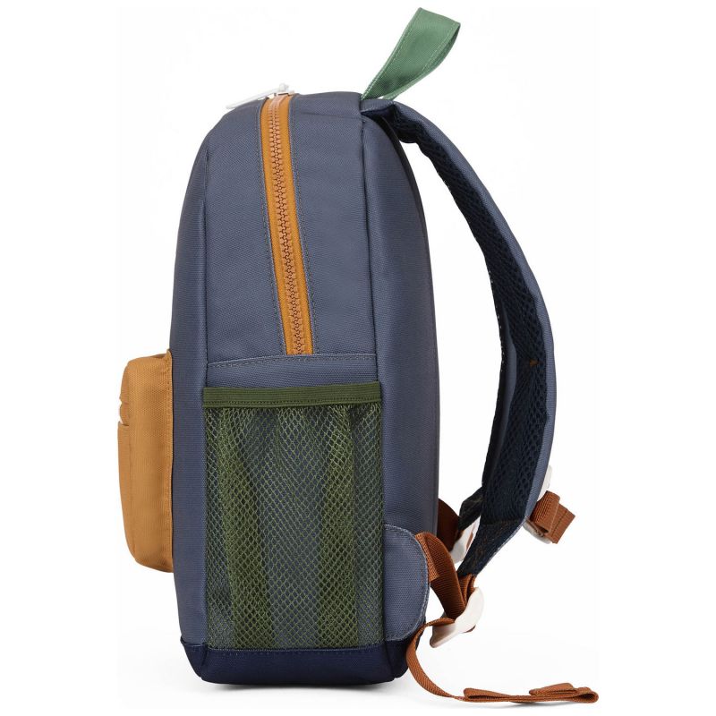 Sac à dos Mini Marine (6 ans et +) Hello Hossy Produit 4