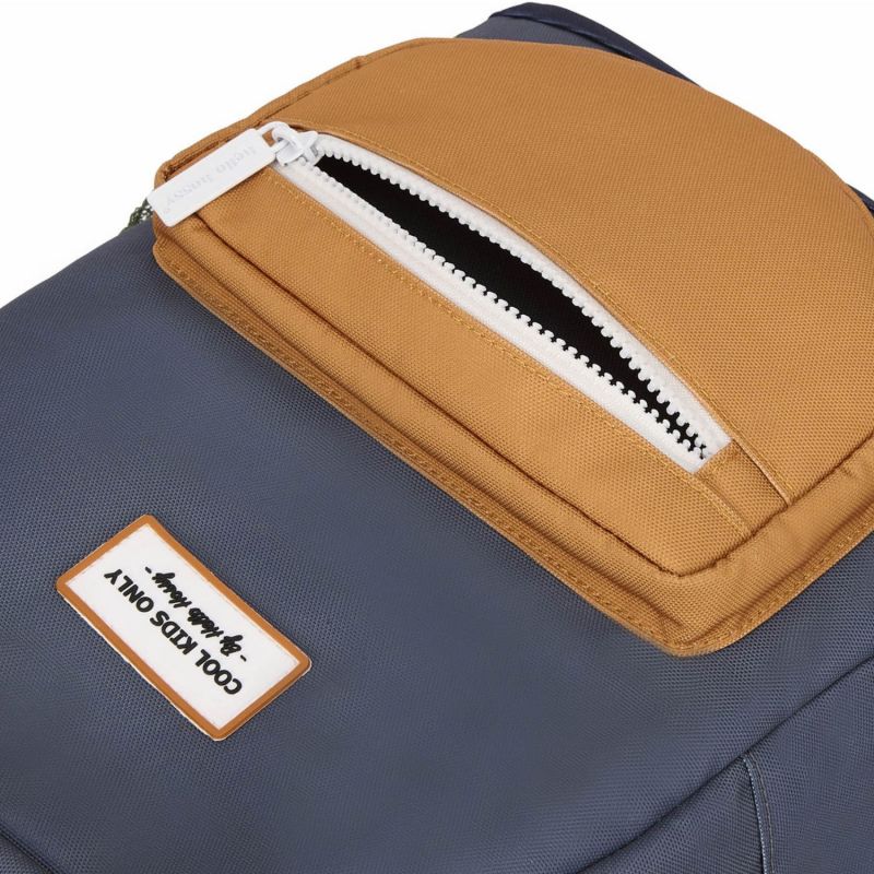 Sac à dos Mini Marine (6 ans et +) Hello Hossy Produit 6