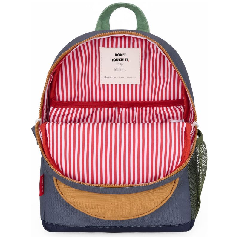 Sac à dos Mini Marine (6 ans et +) Hello Hossy Produit 7