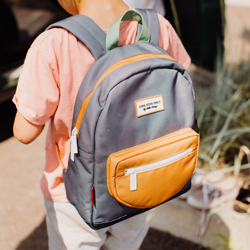 Sac à dos Mini Marine (6 ans et +) Hello Hossy Ambiance 8