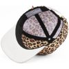 Casquette Adulte Léopard (54-56 cm) Hello Hossy Produit 4