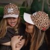 Casquette Adulte Léopard (54-56 cm) Hello Hossy Ambiance 5