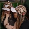 Casquette Adulte Léopard (54-56 cm) Hello Hossy Ambiance 6