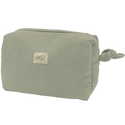 Trousse de toilette Sophie Feel Dune