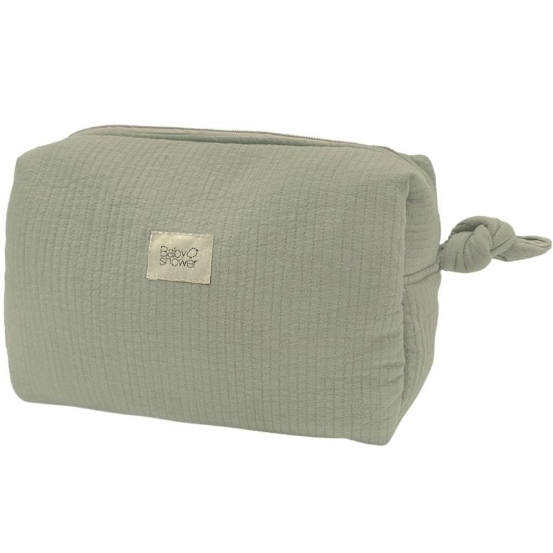 Trousse de toilette Sophie Feel Dune Babyshower Produit 1