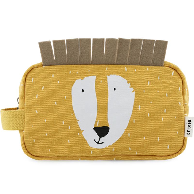 Trousse de toilette Mr. Lion Trixie Produit 1 grande taille