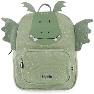 Sac à dos enfant Mr. Dragon  par Trixie