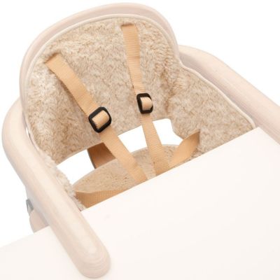 Coussin pour siège Hiko Für