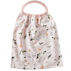 Serviette élastique Sweet garden - BB & Co