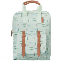 Sac à dos bébé Surf boy - Fresk