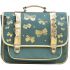 Cartable primaire Princesse papillon - Caramel & Cie Cartable primaire Princesse papillon - Caramel & Cie