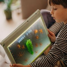 Lot de 4 marqueurs RGBO pour KIDYDRAW-PRO