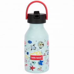 Gourde Ocean Lover (350 ml) - Hello Hossy