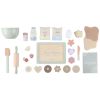 Set de pâtisserie en bois FSC Little Dutch Produit 4