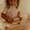 Set de pâtisserie en bois FSC Little Dutch Ambiance 6