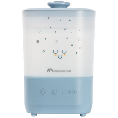 Humidificateur d'air Cool Mist Bébé Confort