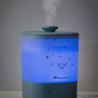 Humidificateur d'air Cool Mist