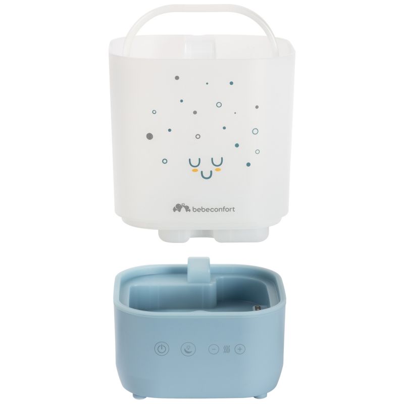 Humidificateur d'air Cool Mist Bébé Confort Produit 4