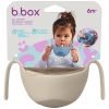 Bol d'apprentissage 3 en 1 Latte B.Box Packaging 8