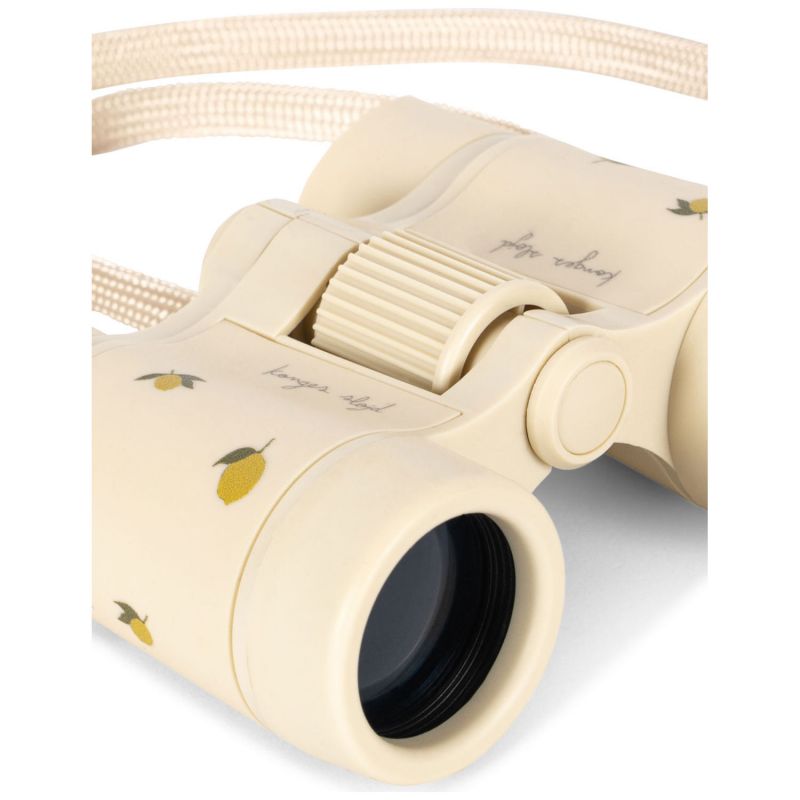 Paire de jumelle pour enfant Lemon Konges Sløjd Produit 5