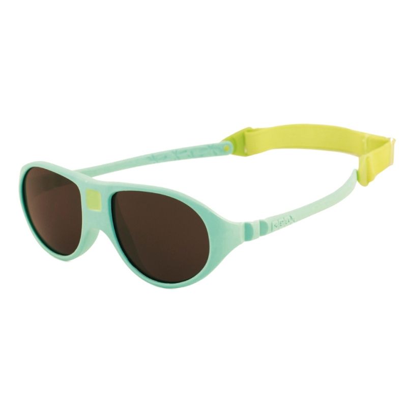 Lunettes de soleil Jokala menthol (2-4 ans) Ki ET LA