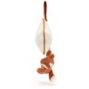Peluche musicale Renard (30 cm) Jellycat Produit 4