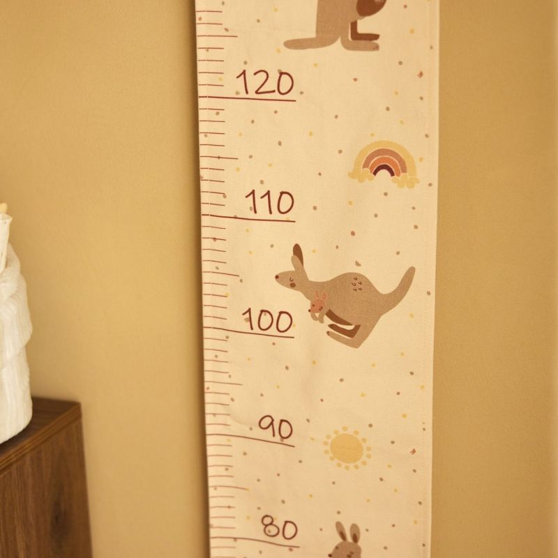 Toise Kangaroots Jollein Produit 4