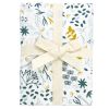 Drap housse en coton bio Yukari Douceur Original pour landau (72 x 33 cm) Kadolis Produit 3