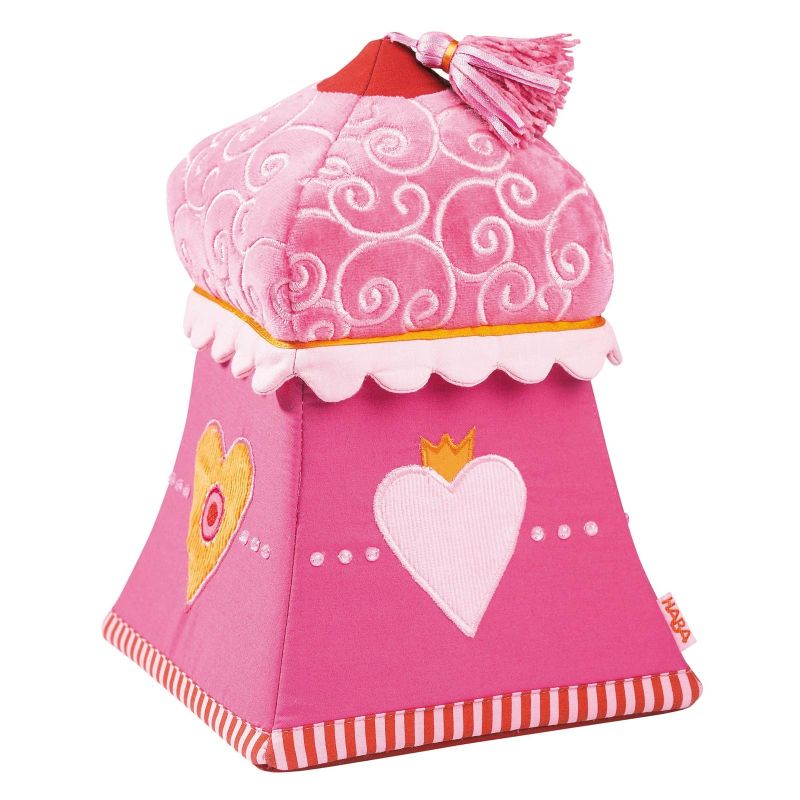 Coffret à bijoux Pia Haba