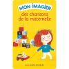 Carte Mon imagier des chansons de la maternelle - Yoto