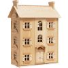 Grande maison de poupée couleur bois naturel FSC Le Toy Van Produit 1