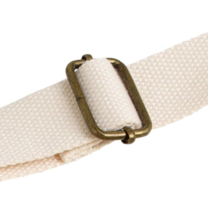 Sac banane en gaze de coton Pop Citron Sauthon Produit 4