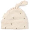 Bonnet de naissance Green Leaves (Taille 1 - 44-56) Little Dutch Produit 2