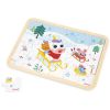 Puzzle A la montagne (24 pièces) Janod Produit 3