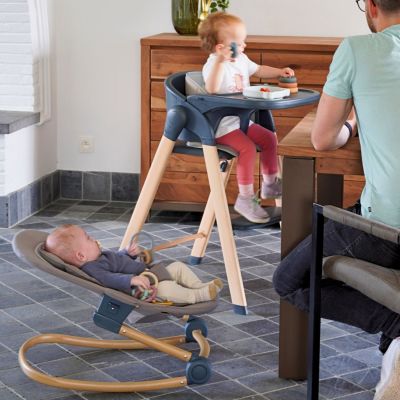 Transat Grow With Me gris