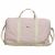 Variation Fraise du produit Sac week-end Sorbet fraise de la marque BEBEL