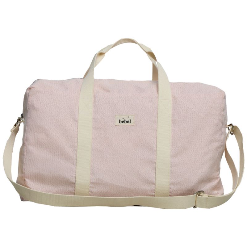 Sac week-end Sorbet fraise BEBEL Produit 1