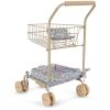 Chariot de course pour poupée Fleur Rosier Konges Slojd Produit 3