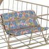 Chariot de course pour poupée Fleur Rosier Konges Slojd Produit 5