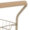 Chariot de course pour poupée Fleur Rosier Konges Slojd Produit 6