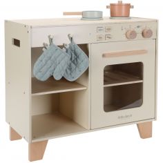 Cuisine en bois - Little Dutch