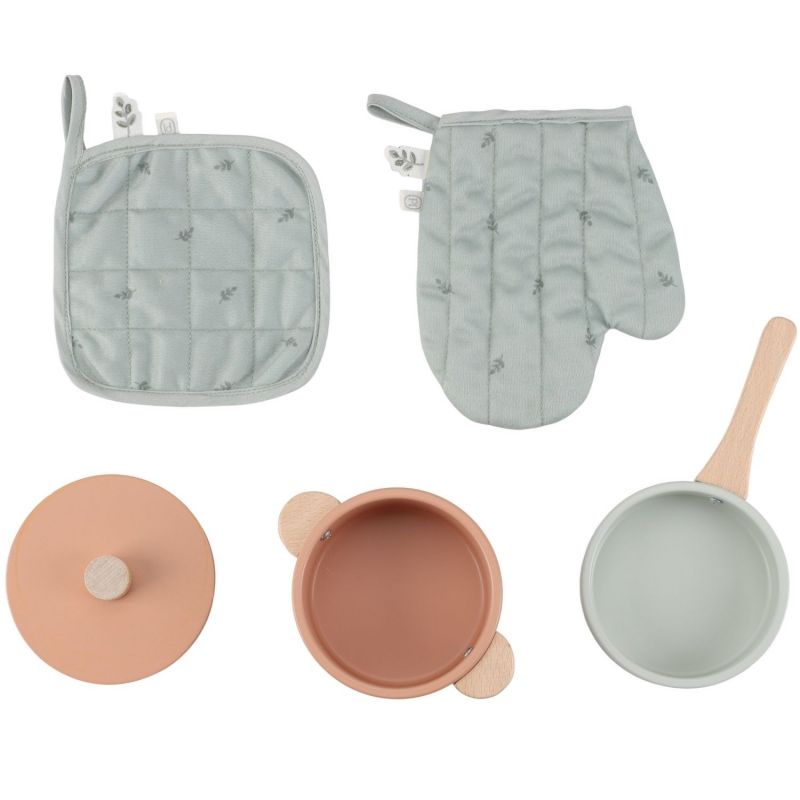Cuisine en bois Little Dutch Produit 4