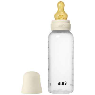 Biberon anti-coliques Ivory (270 ml)