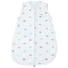 Gigoteuse légère en mousseline Eléphants (50 cm) Noukie's Produit 1