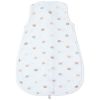 Gigoteuse légère en mousseline Eléphants (50 cm) Noukie's Produit 2