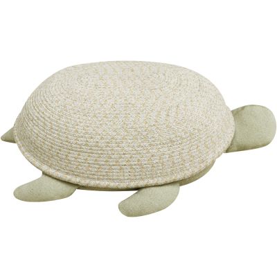 Panier de rangement Mama Turtle (45 x 70 cm)
